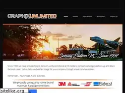 Sites similar to graphixnc.com