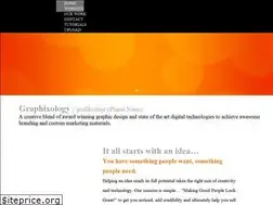 Sites similar to graphixology.com