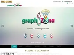 Sites similar to graphizona.com