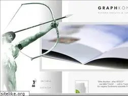Sites similar to graphkonzept.de