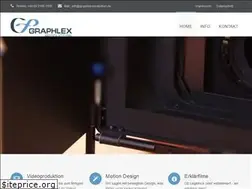Sites similar to graphlex-production.de