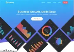 Sites similar to graphly.io