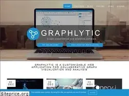 Sites similar to graphlytic.biz