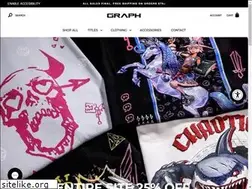 Sites similar to graphmkt.com