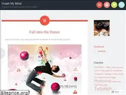 Sites similar to graphmymind.wordpress.com