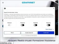 Sites similar to graphnet.it