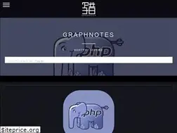Sites similar to graphnotes.net