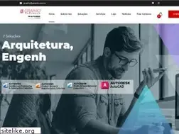 Sites similar to grapho.com.br