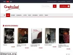 Sites similar to graphofeel.it