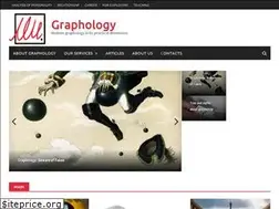 Sites similar to graphologypro.com