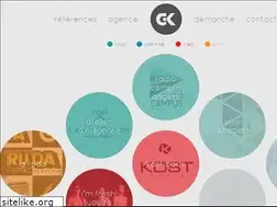 Sites similar to graphonik.fr