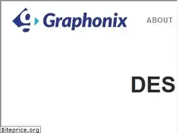 Sites similar to graphonix.com