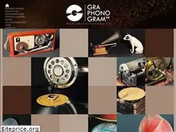 Sites similar to graphonogram.com