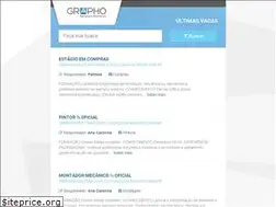 Sites similar to graphorh.com.br