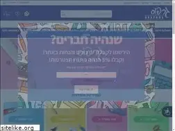 Sites similar to graphos.co.il