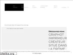 Sites similar to graphot.fr