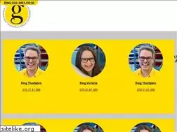 Sites similar to graphoteket.se