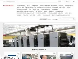 Sites similar to graphotrade.com