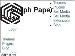Sites similar to graphpaperpress.com