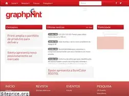 Sites similar to graphprint.com.br