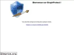 Sites similar to graphprotect.free.fr