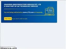 Sites similar to graphsemi.com