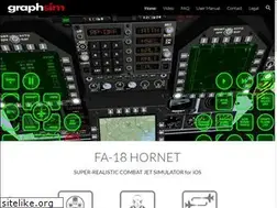 Sites similar to graphsim.com