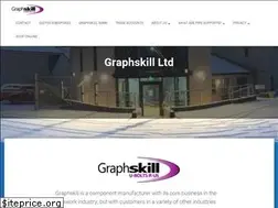 Sites similar to graphskill.com