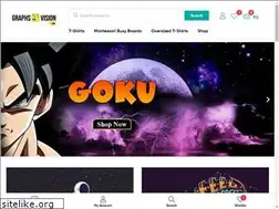 Sites similar to graphsvision.com