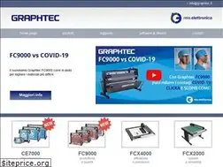 Sites similar to graphtec.it