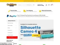 Sites similar to graphtecgb.shop