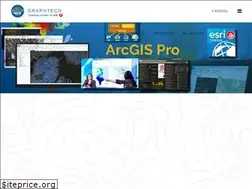 Sites similar to graphtech-gis.com