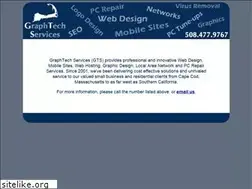 Sites similar to graphtechservices.com