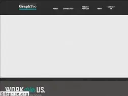 Sites similar to graphtecinc.com