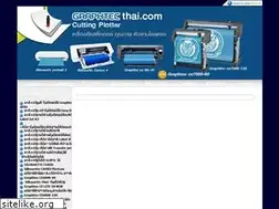 Sites similar to graphtecthai.com