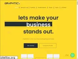Sites similar to graphtick.com