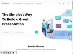 Sites similar to graphue.com