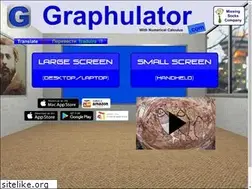 Sites similar to graphulator.com