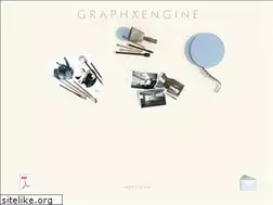 Sites similar to graphxengine.com