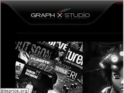 Sites similar to graphxstudio.fr