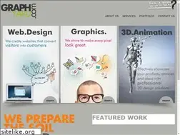Sites similar to graphyard.com