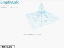 Sites similar to graphycalc.com