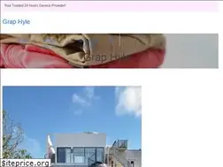 Sites similar to graphyle.com