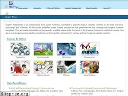 Sites similar to graphyonline.com