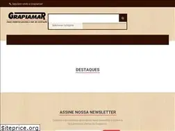 Sites similar to grapiamar.com.br