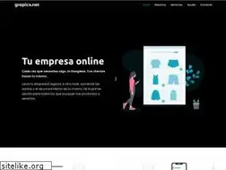 Sites similar to grapics.net