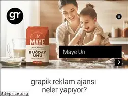 Sites similar to grapikreklam.com