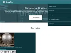 Sites similar to grapime.com
