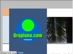 Sites similar to grapiuna.com.br