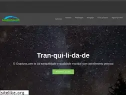 Sites similar to grapiuna.com